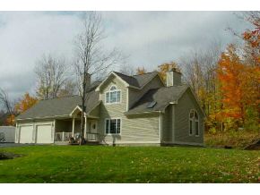 2 Springhill Road West Dover, VT 05356 - Photo 1 of 7