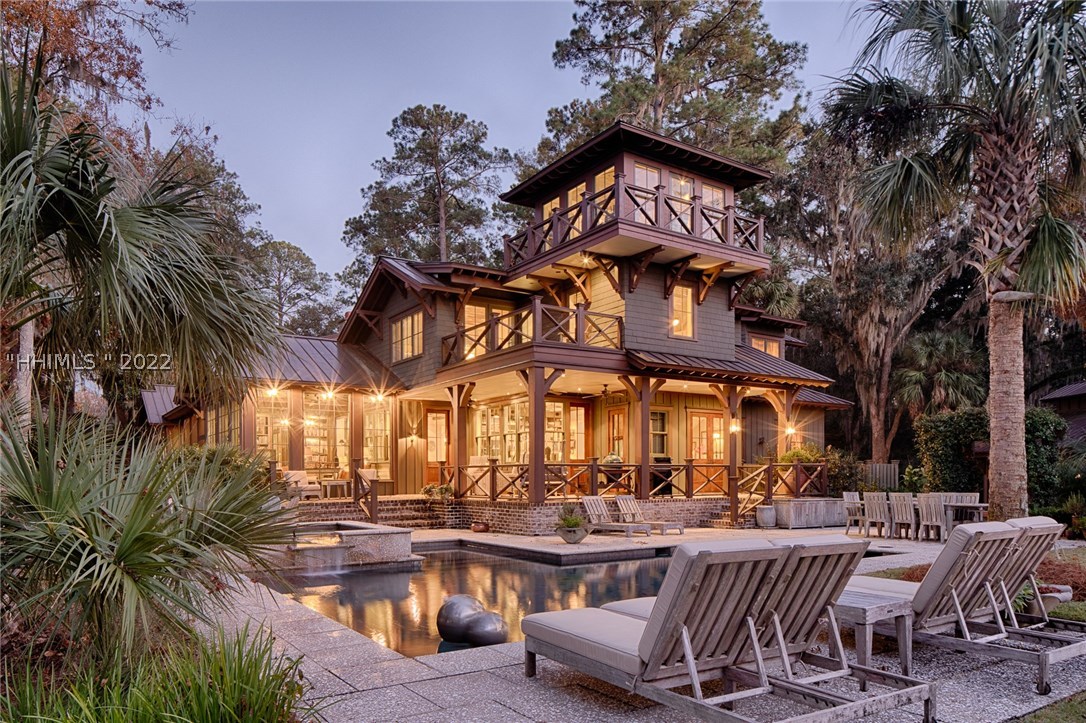 397 Old Palmetto Bluff Road Bluffton, SC 29910 - Photo 1 of 1 Gallery Image 1