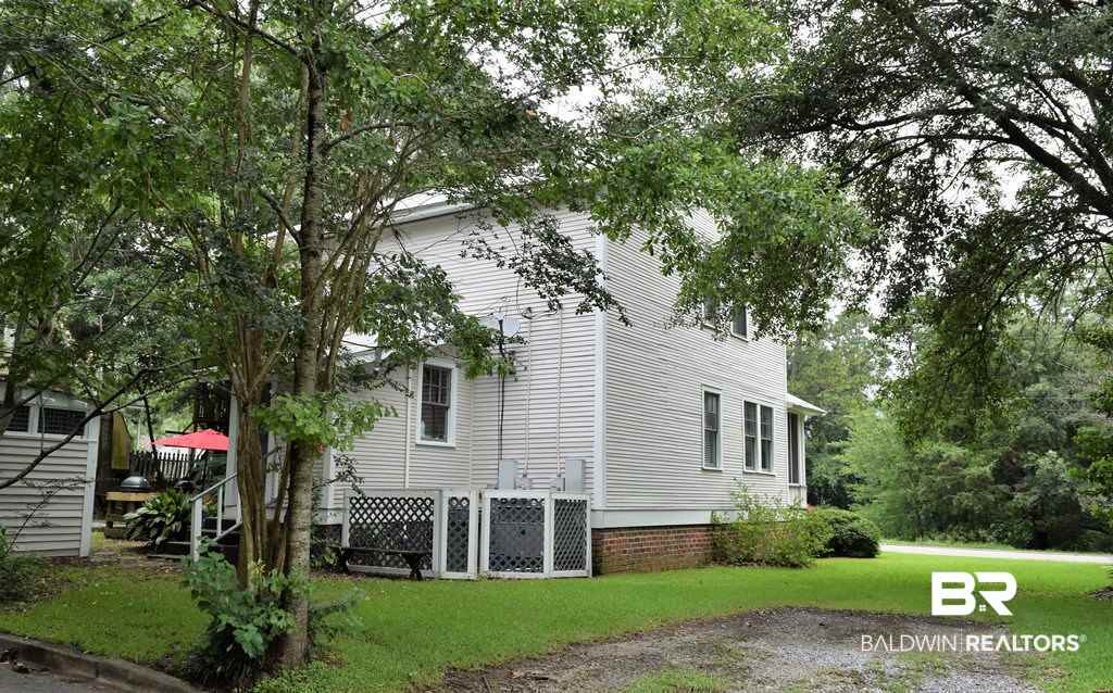 206 Lee Street Mobile, AL 36611 - Photo 13 of 34