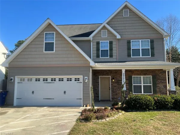 $340,000 | 2771 Timber Cove Lane, Winston-Salem, NC 27127