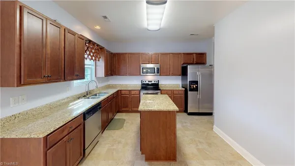 $340,000 | 2771 Timber Cove Lane, Winston-Salem, NC 27127