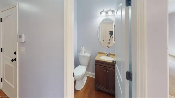 $340,000 | 2771 Timber Cove Lane, Winston-Salem, NC 27127