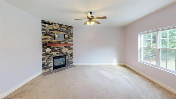 $340,000 | 2771 Timber Cove Lane, Winston-Salem, NC 27127