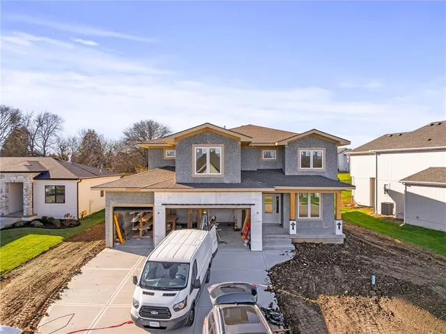 $649,300 | 14254 South Houston Street, Olathe, KS 66061