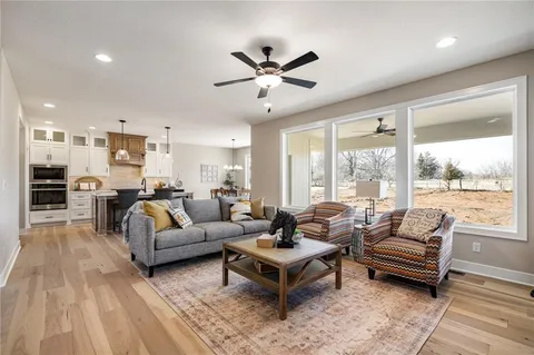 $649,300 | 14254 South Houston Street, Olathe, KS 66061