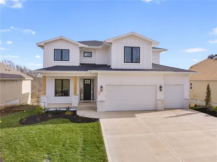 $646,400 | 14254 South Houston Street, Olathe, KS 66061