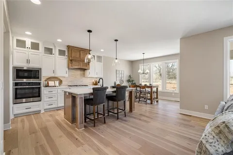 $649,300 | 14254 South Houston Street, Olathe, KS 66061