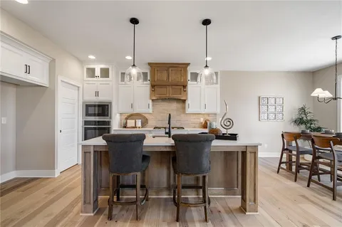 $649,300 | 14254 South Houston Street, Olathe, KS 66061