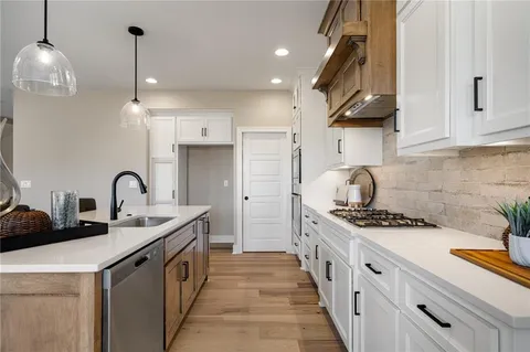 $649,300 | 14254 South Houston Street, Olathe, KS 66061