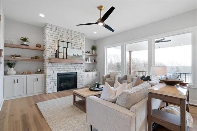 $649,300 | 14254 South Houston Street, Olathe, KS 66061