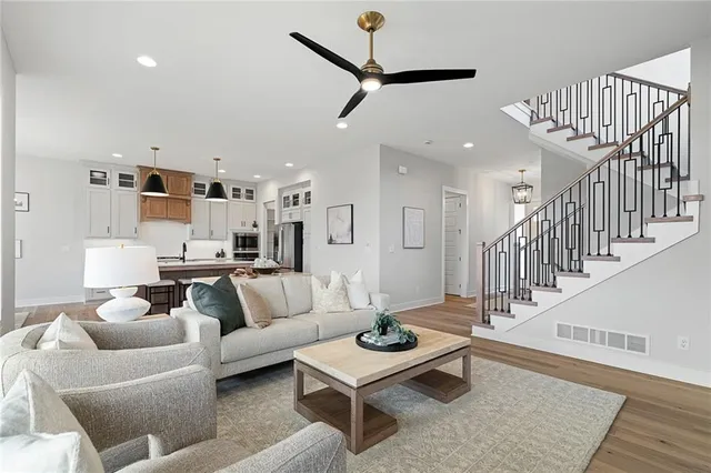 $649,300 | 14254 South Houston Street, Olathe, KS 66061