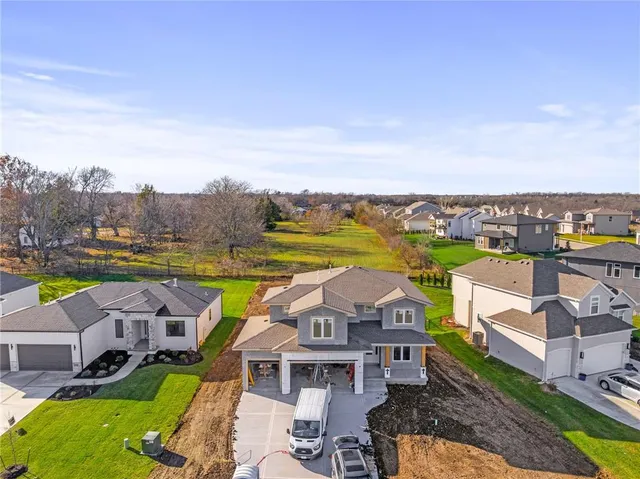 $649,300 | 14254 South Houston Street, Olathe, KS 66061