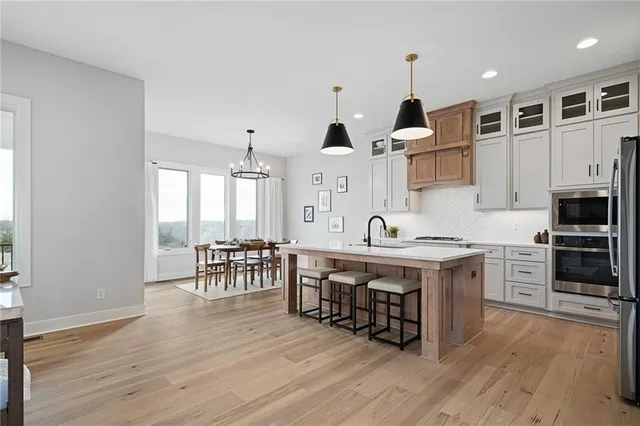 $649,300 | 14254 South Houston Street, Olathe, KS 66061