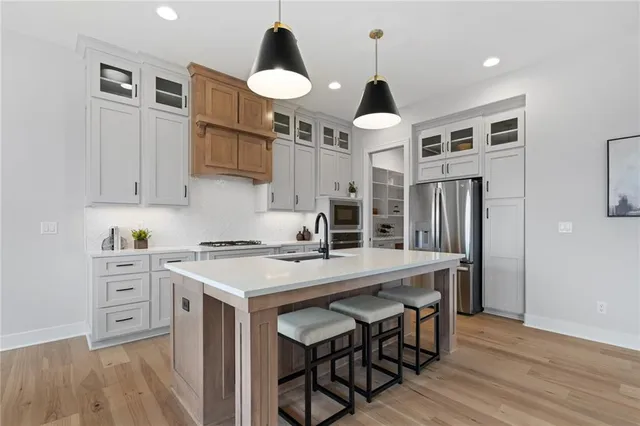 $649,300 | 14254 South Houston Street, Olathe, KS 66061