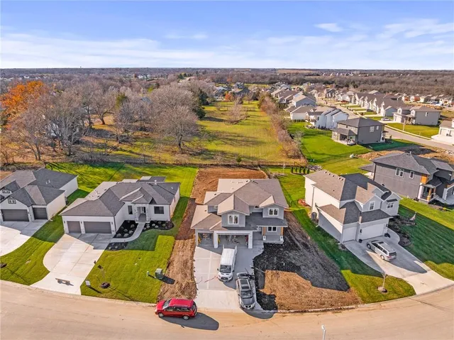 $649,300 | 14254 South Houston Street, Olathe, KS 66061