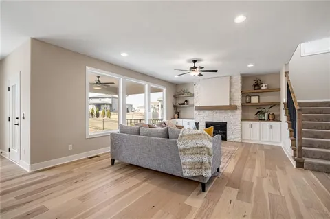 $649,300 | 14254 South Houston Street, Olathe, KS 66061