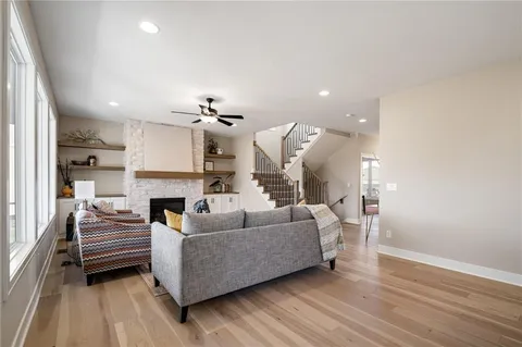 $649,300 | 14254 South Houston Street, Olathe, KS 66061