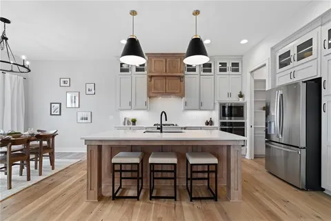 $643,550 | 14254 South Houston Street, Olathe, KS 66061