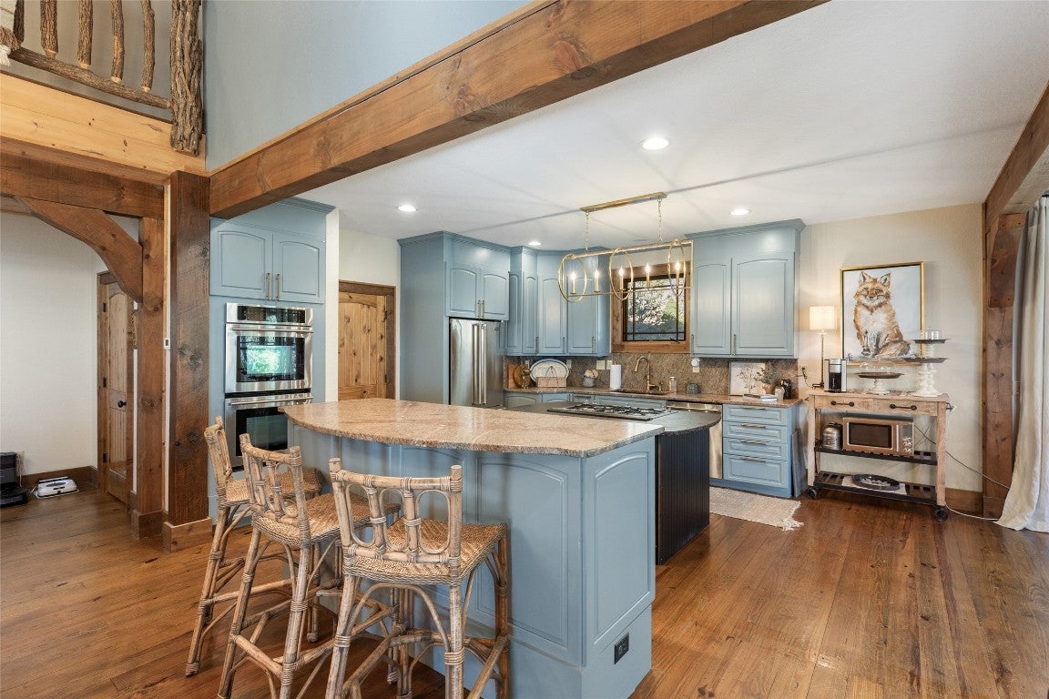 1454 Spring Forest Road Sapphire, NC 28774 - Photo 13 of 73 Gallery Image 13