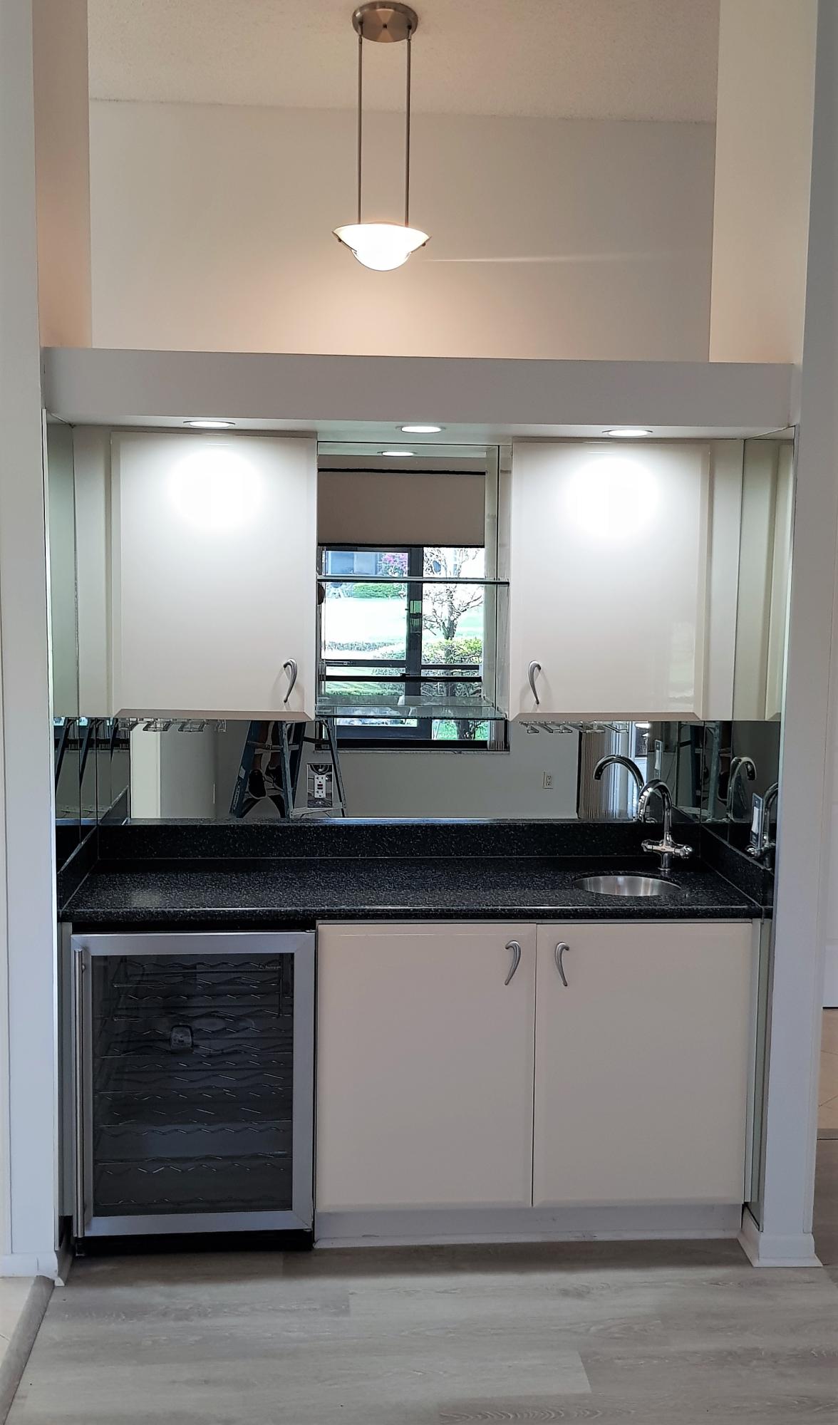 8585 Eagle Run Drive Boca Raton, FL 33434 - Photo 16 of 58 Wet Bar 1