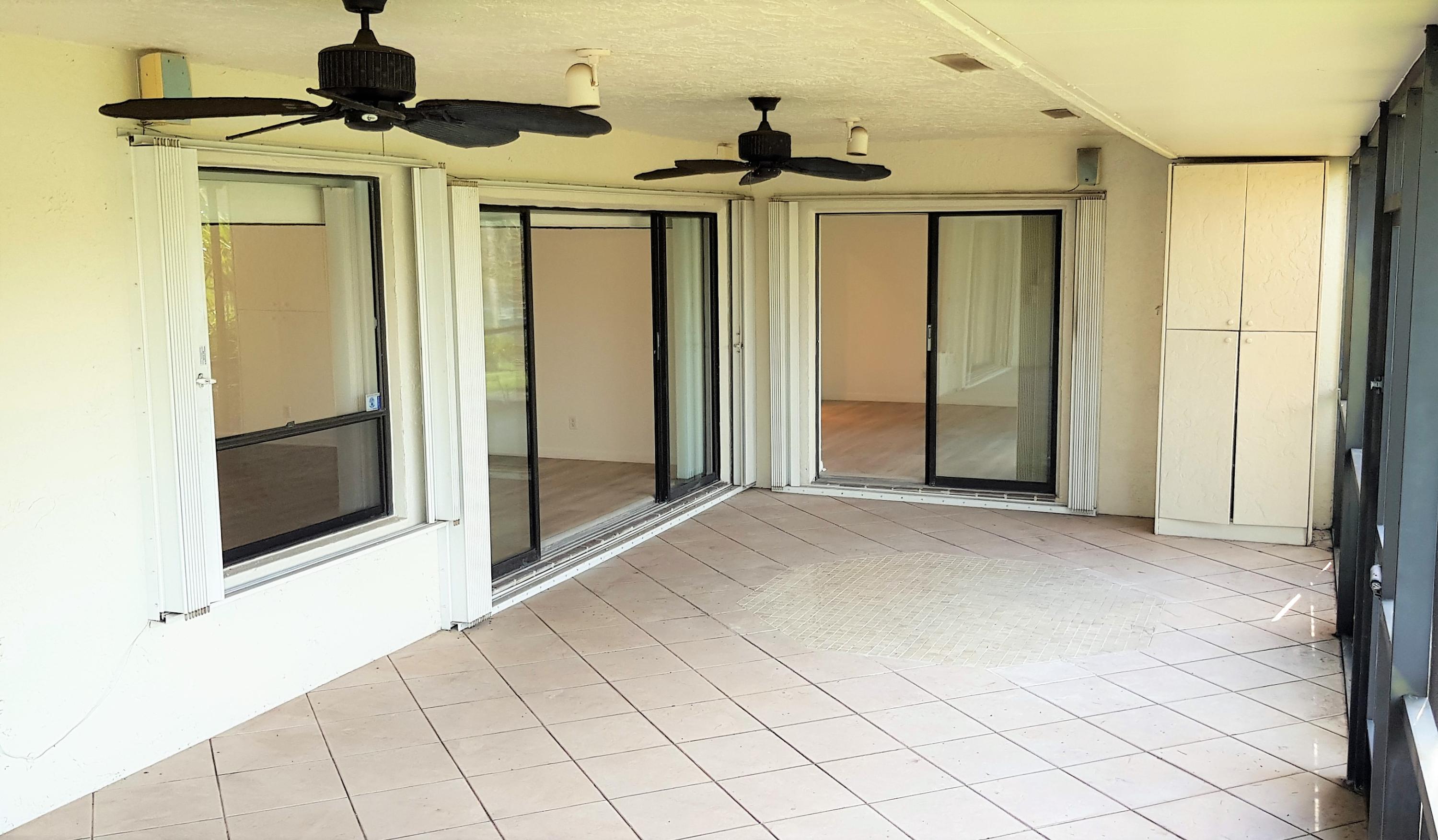 8585 Eagle Run Drive Boca Raton, FL 33434 - Photo 20 of 58 Patio 2