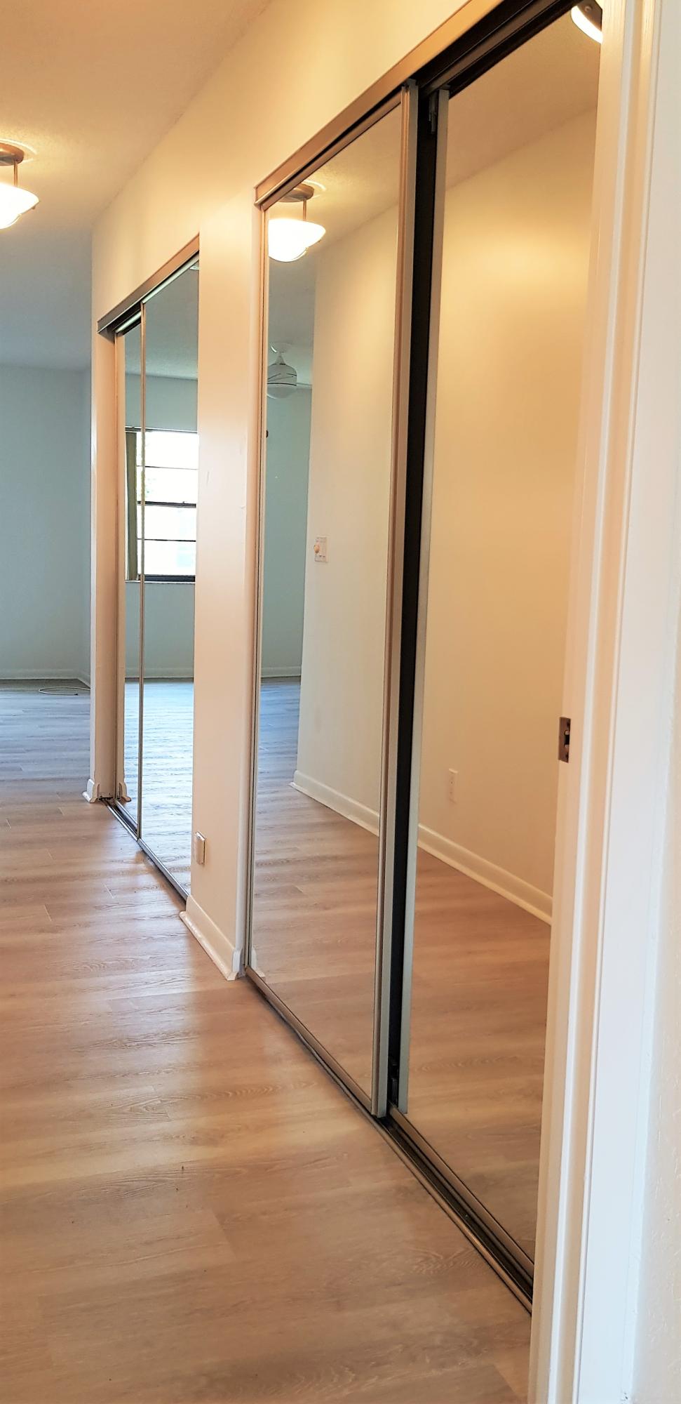 8585 Eagle Run Drive Boca Raton, FL 33434 - Photo 23 of 58 Master Bedroom Hallway