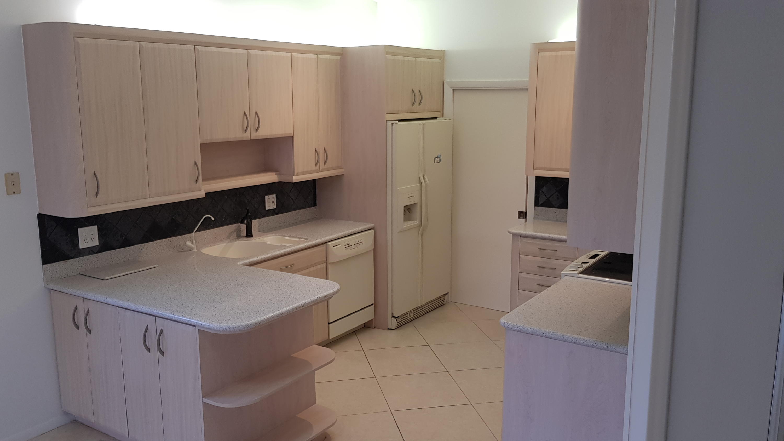 8585 Eagle Run Drive Boca Raton, FL 33434 - Photo 33 of 58 Kitchen 1