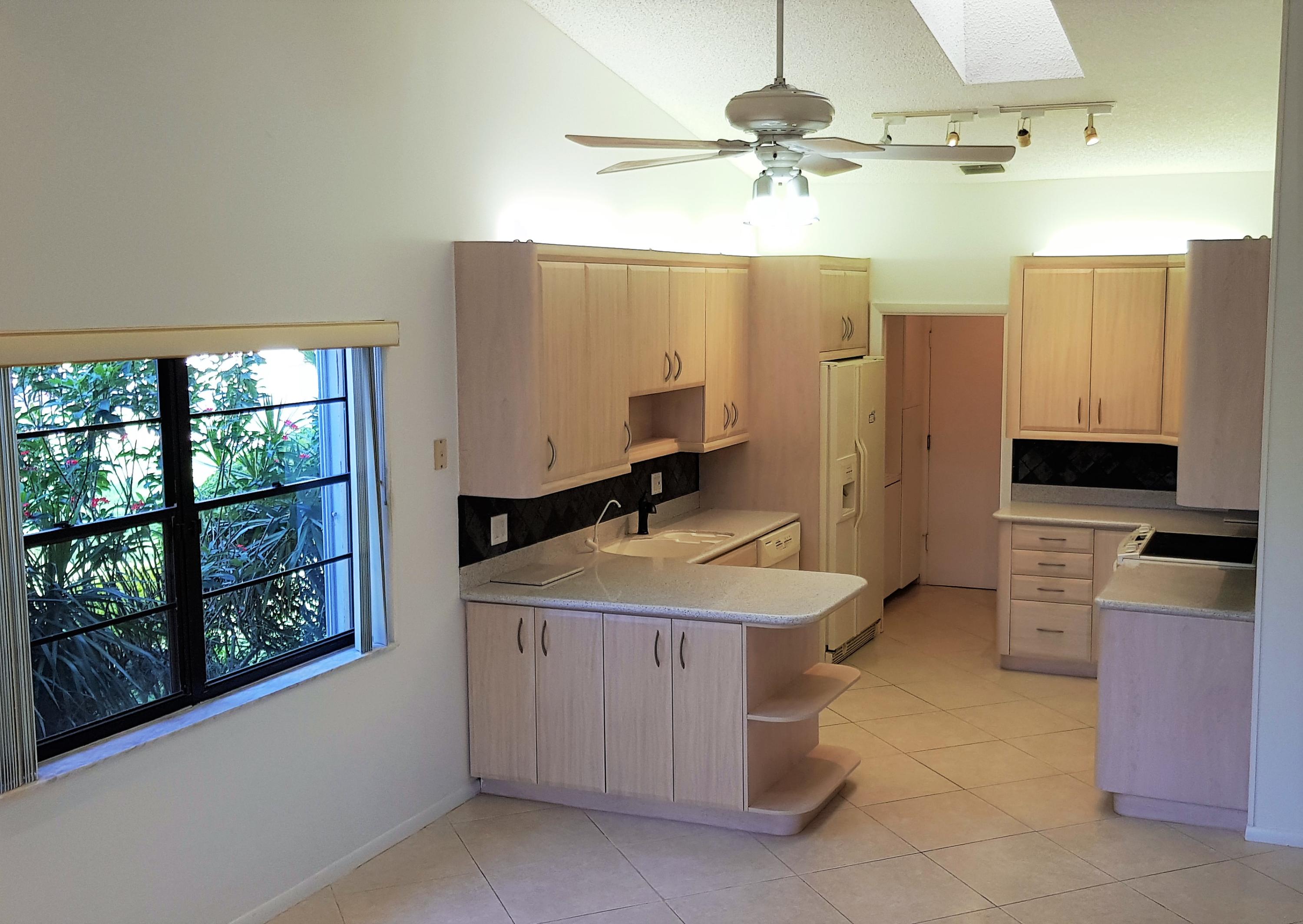 8585 Eagle Run Drive Boca Raton, FL 33434 - Photo 34 of 58 Kitchen 3
