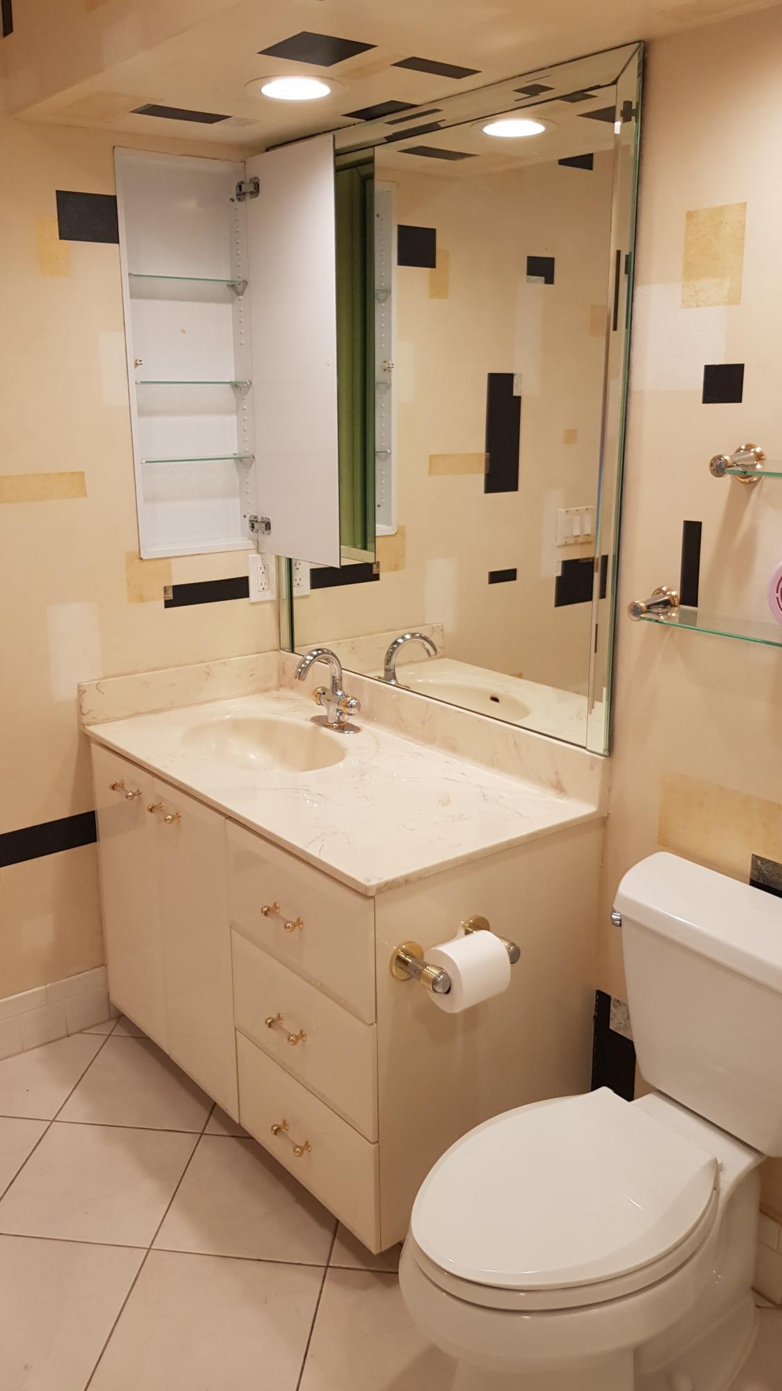 8585 Eagle Run Drive Boca Raton, FL 33434 - Photo 41 of 58 Bathroom Family 1