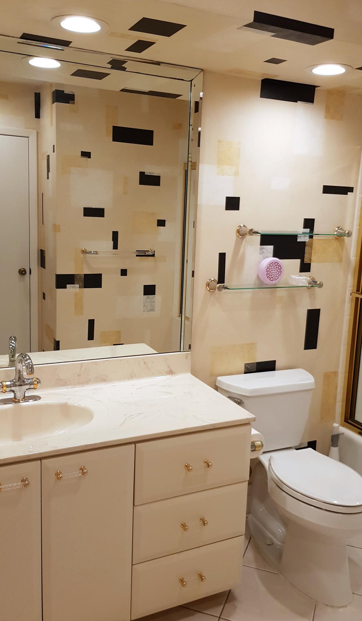 8585 Eagle Run Drive Boca Raton, FL 33434 - Photo 43 of 58 Bathroom Family 3