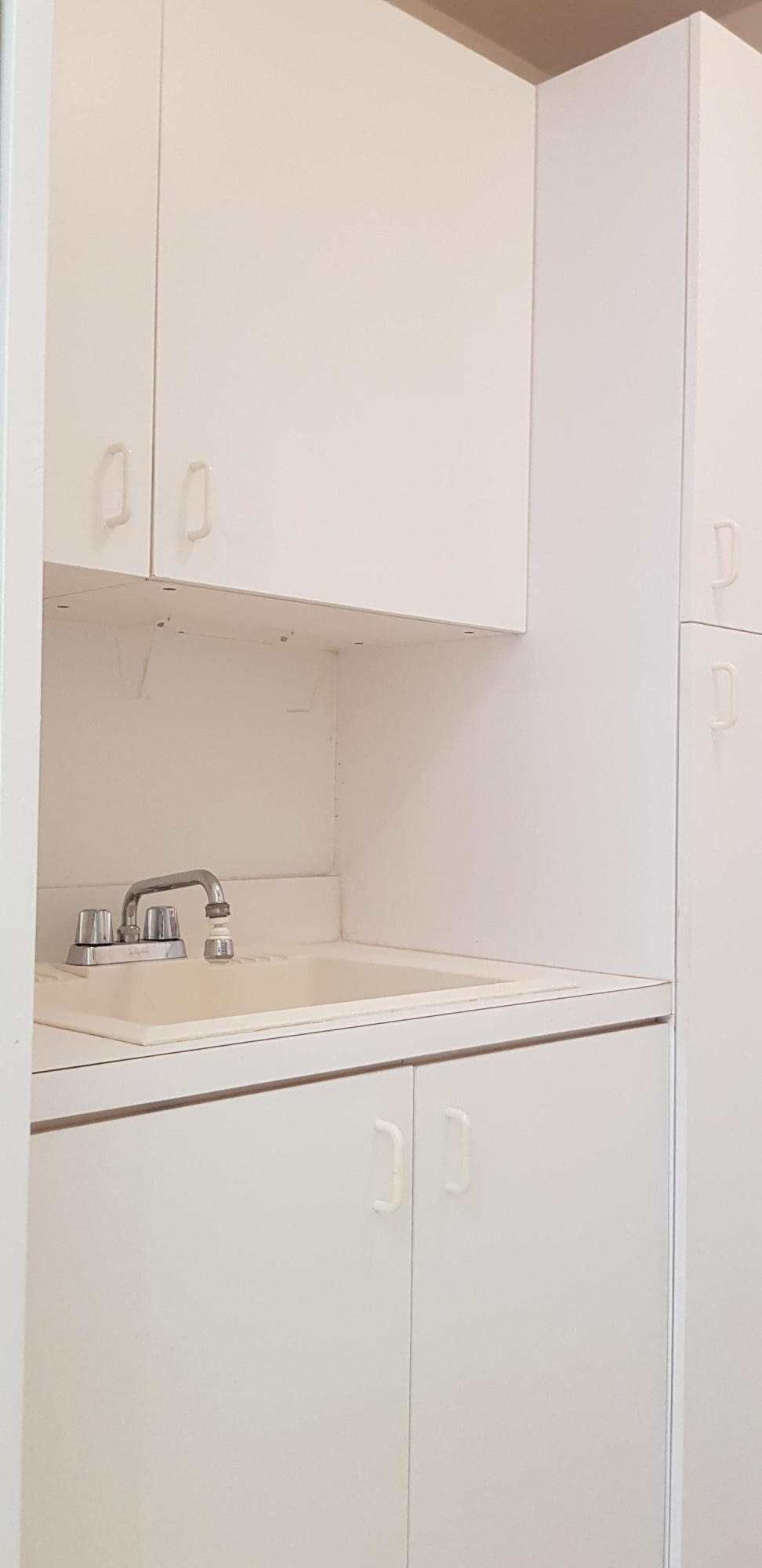 8585 Eagle Run Drive Boca Raton, FL 33434 - Photo 48 of 58 Laundry sink 2