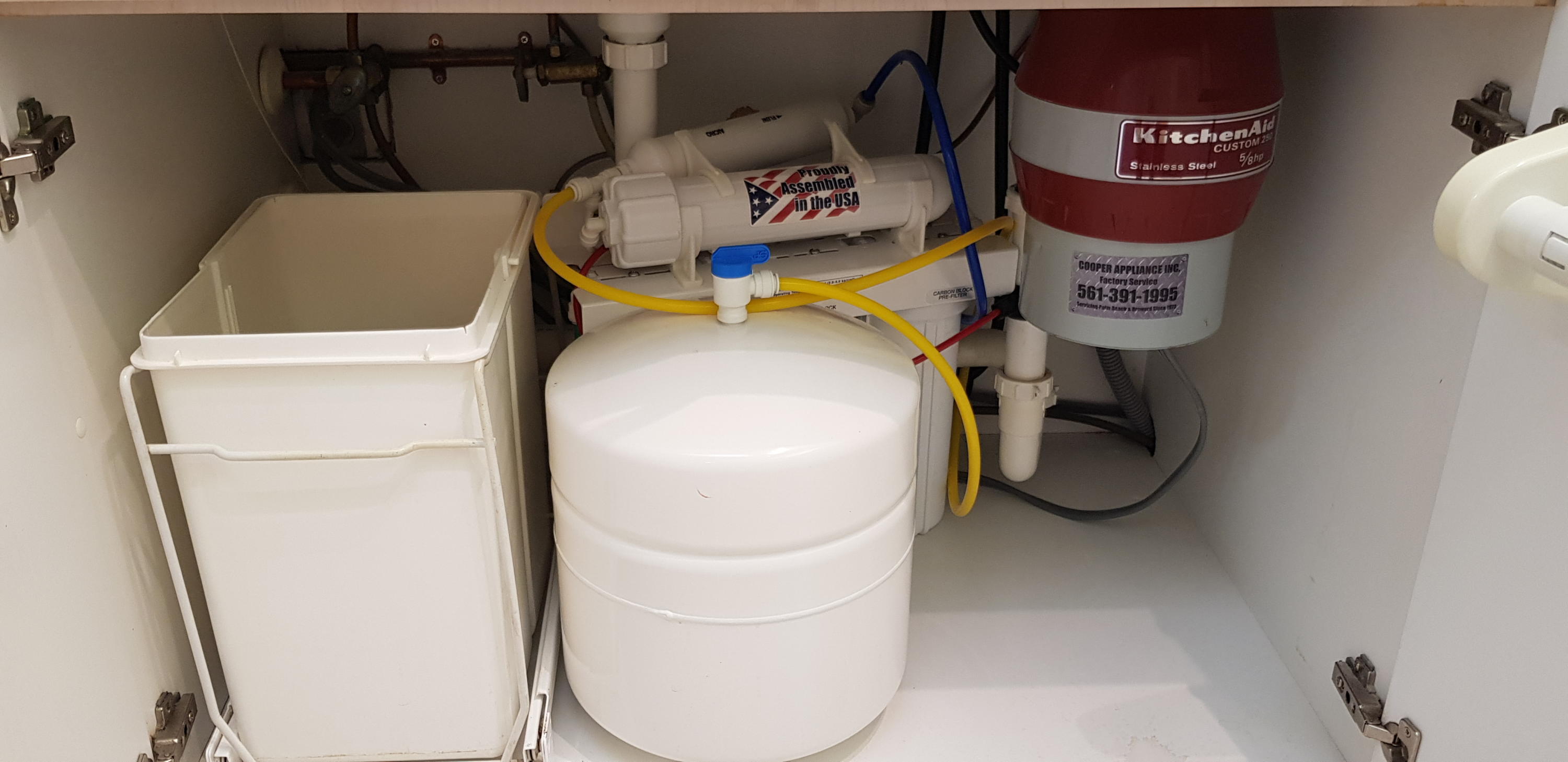 8585 Eagle Run Drive Boca Raton, FL 33434 - Photo 55 of 58 Water Filtration