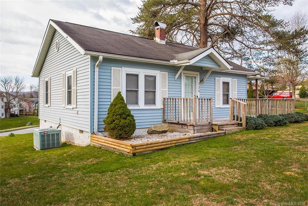 336 Osborne Road Brevard, NC 28712 - Photo 1 of 15 Gallery Image 1