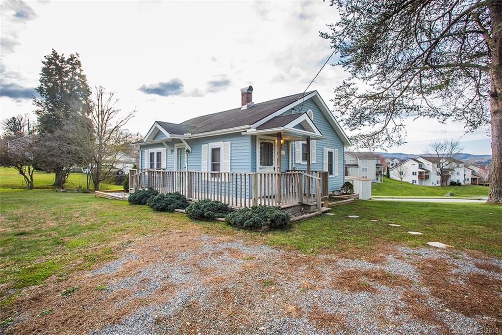 336 Osborne Road Brevard, NC 28712 - Photo 2 of 15 Gallery Image 2