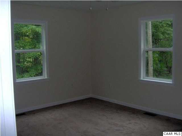 621 Buffalo Road Dillwyn, VA 23936 - Photo 5 of 6 a view of an empty room with a window