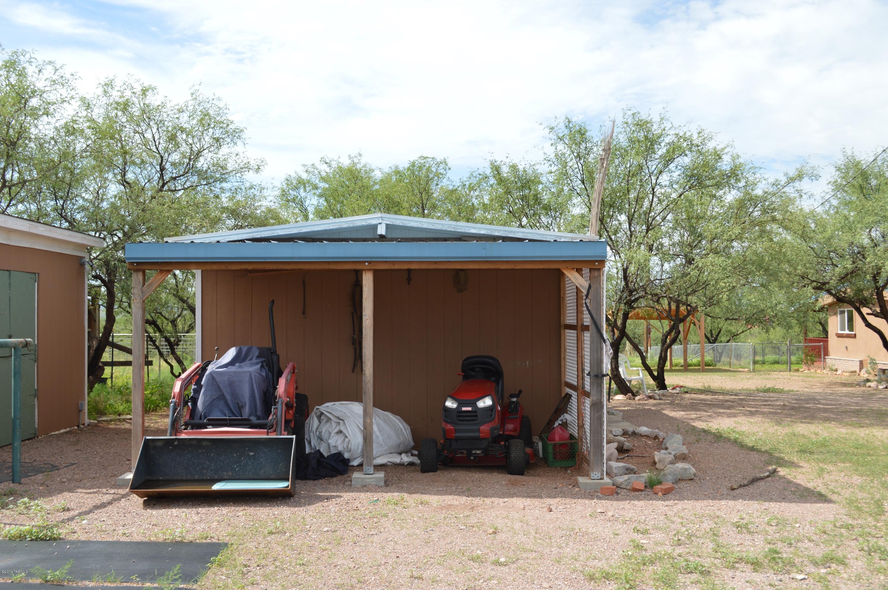 37451 South Arivaca Ranch Road Arivaca, AZ 85601 - Photo 26 of 26