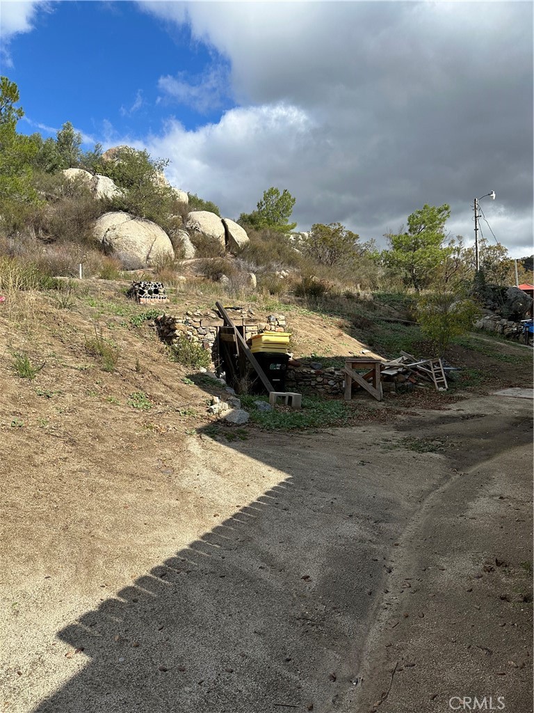 34930 East Benton Road Hemet, CA 92544 - Photo 30 of 54 Rear yards.