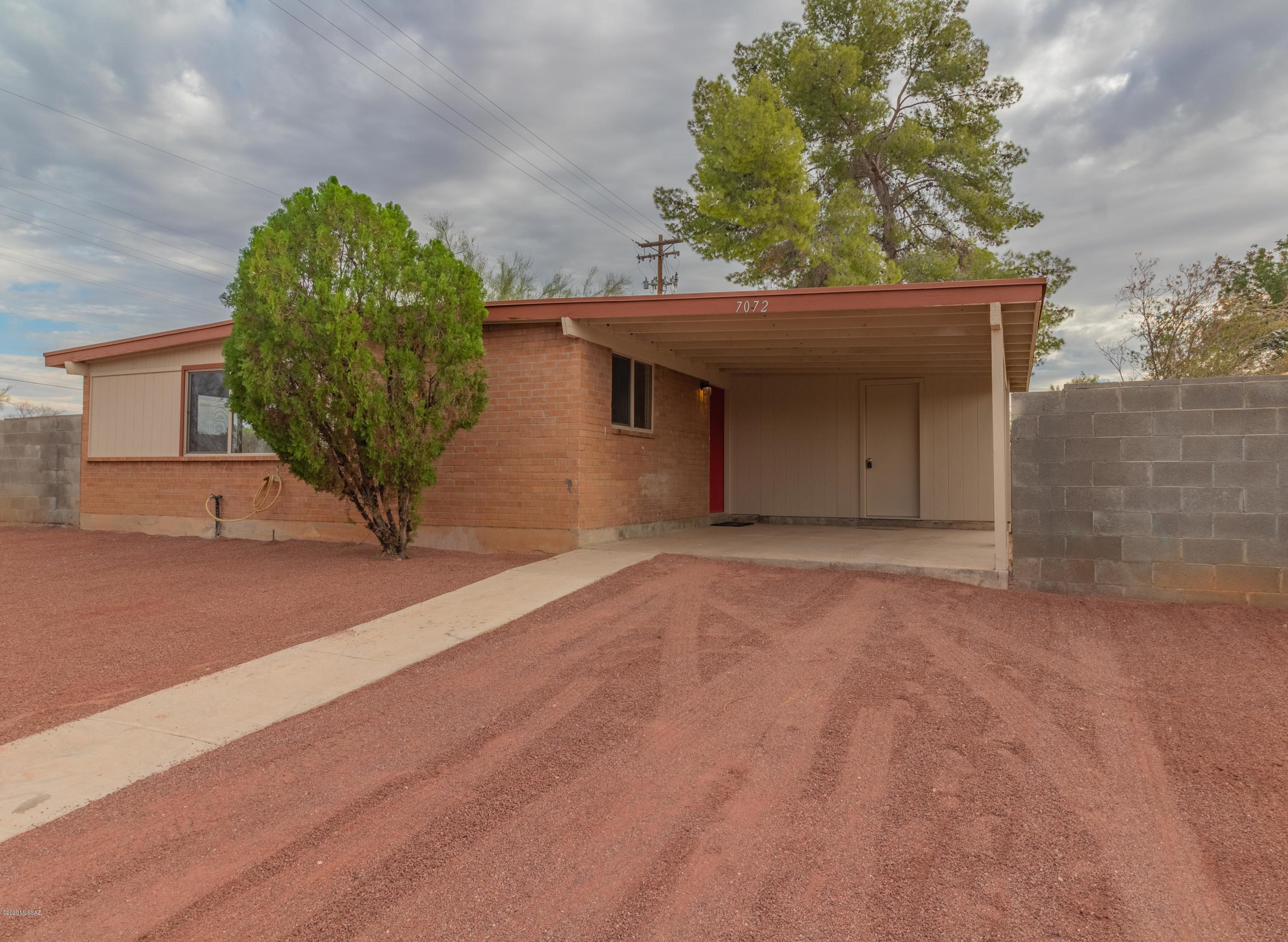 7072 East Stella Road Tucson, AZ 85730 - Photo 3 of 21