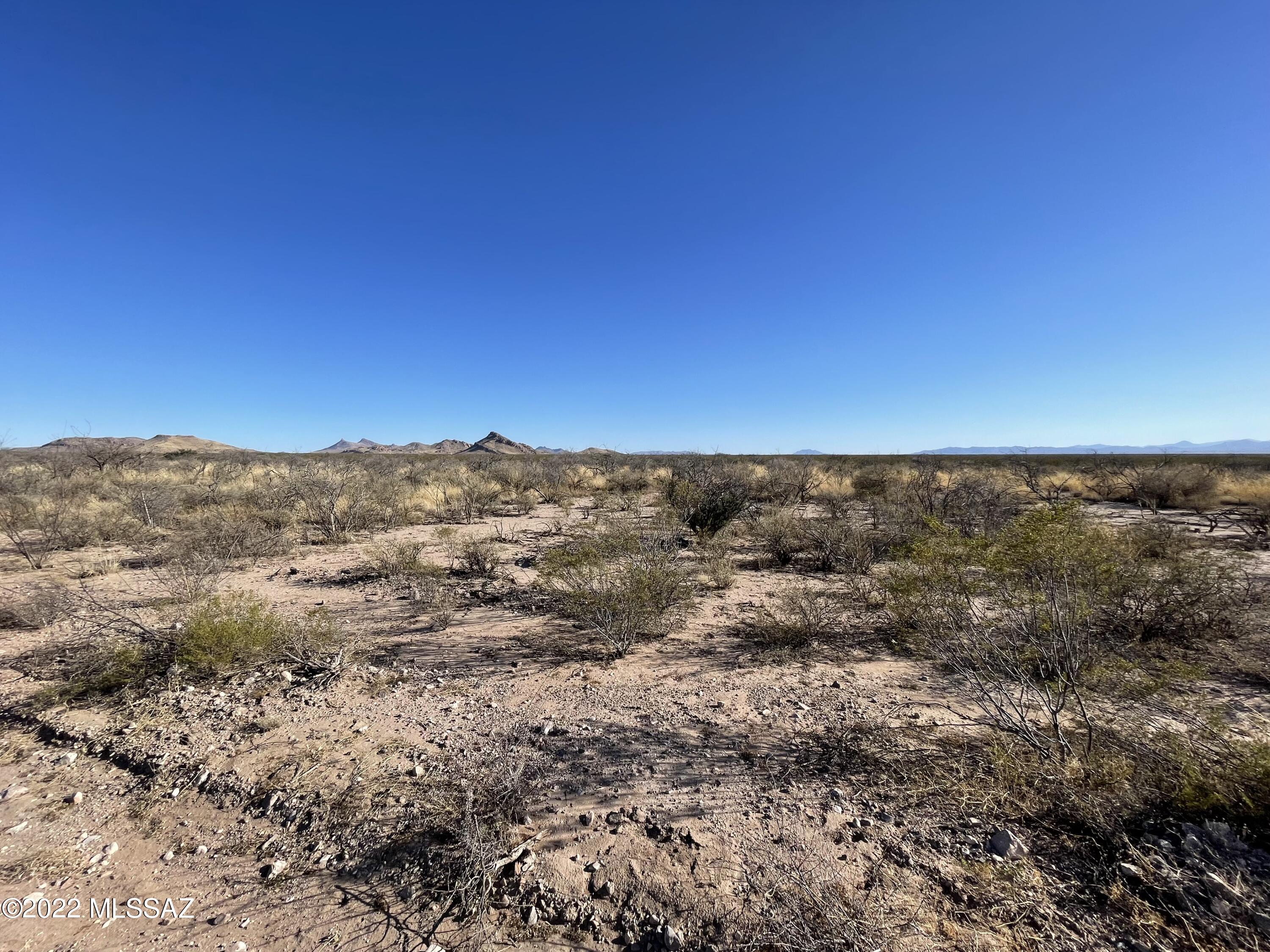 987 East Maxon Ranch Drive, Unit 1A Douglas, AZ 85607 - Photo 13 of 21 Gallery Image 13