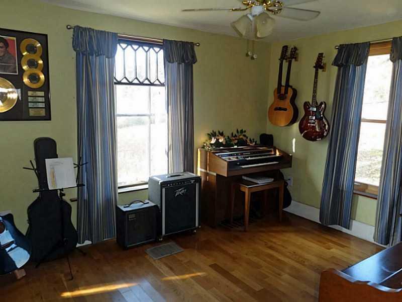 10 Big Rock Road Aurora, ME 04408 - Photo 7 of 35 north side of double parlor