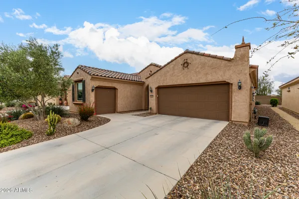 $437,500 | 7788 West Stony Quail Way, Florence, AZ 85132
