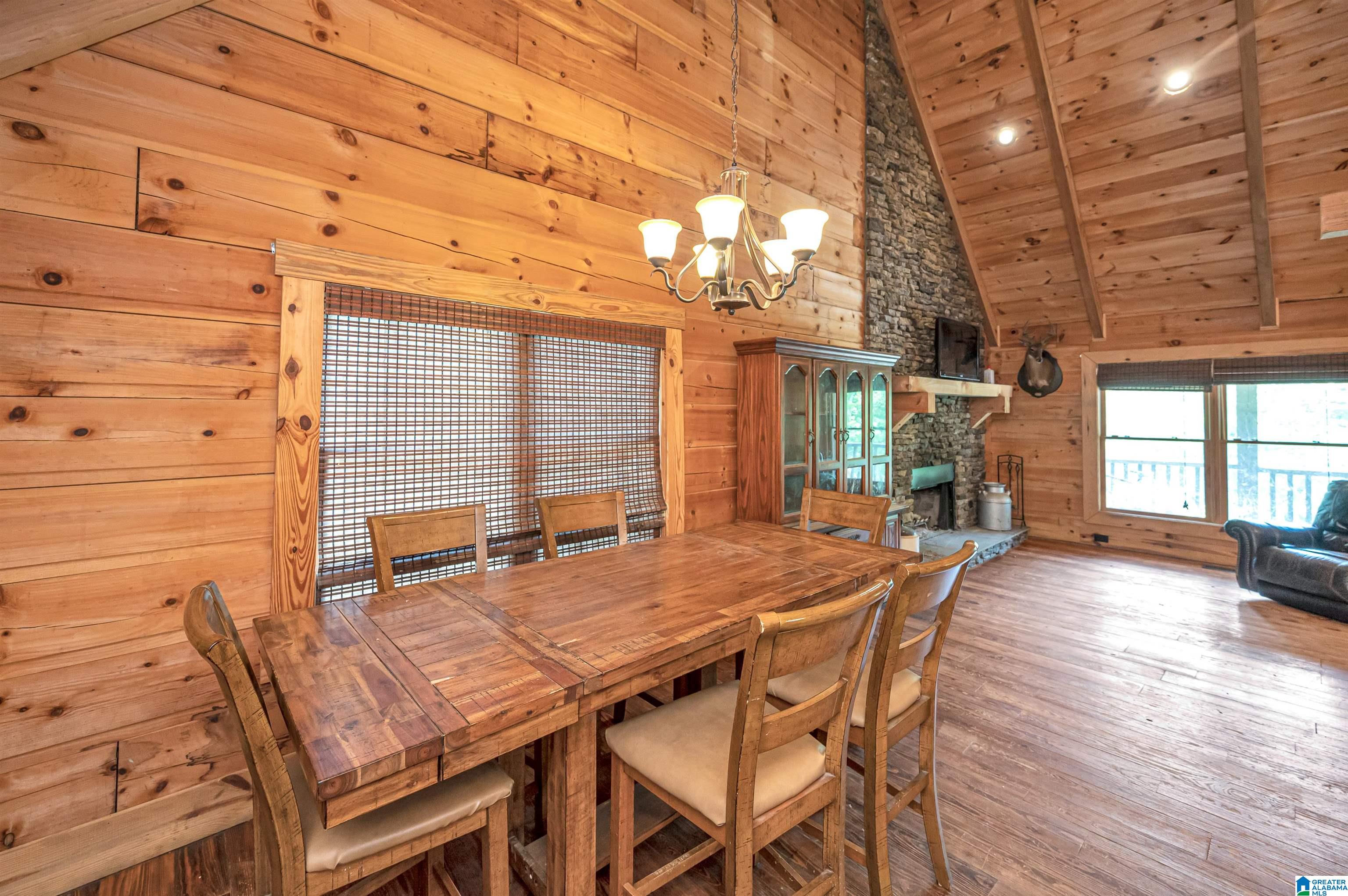 95 Higgins Road Shelby, AL 35143 - Photo 7 of 32