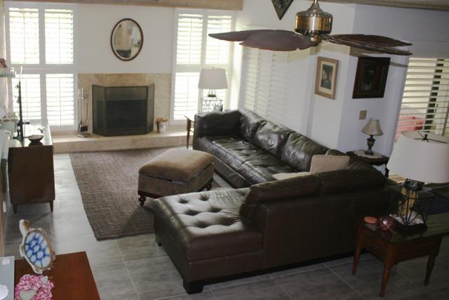 6094 Glendale Drive Boca Raton, FL 33433 - Photo 11 of 32 Living Room