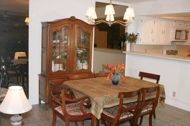 6094 Glendale Drive Boca Raton, FL 33433 - Photo 12 of 32 Dining Room