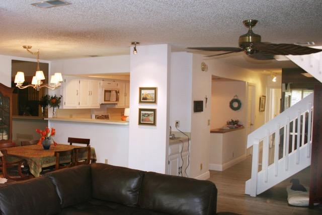 6094 Glendale Drive Boca Raton, FL 33433 - Photo 13 of 32 Open Kitchen
