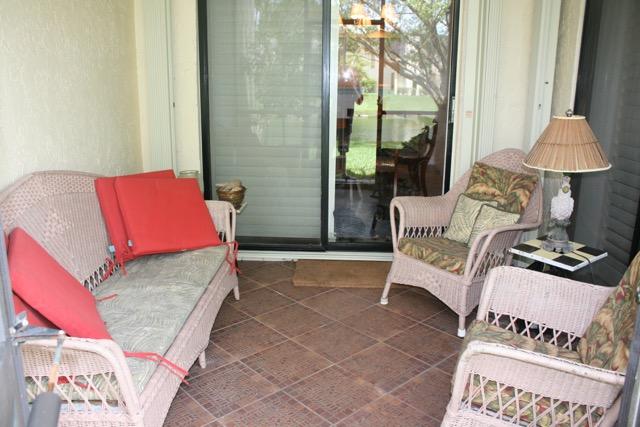 6094 Glendale Drive Boca Raton, FL 33433 - Photo 20 of 32 Screened Patio