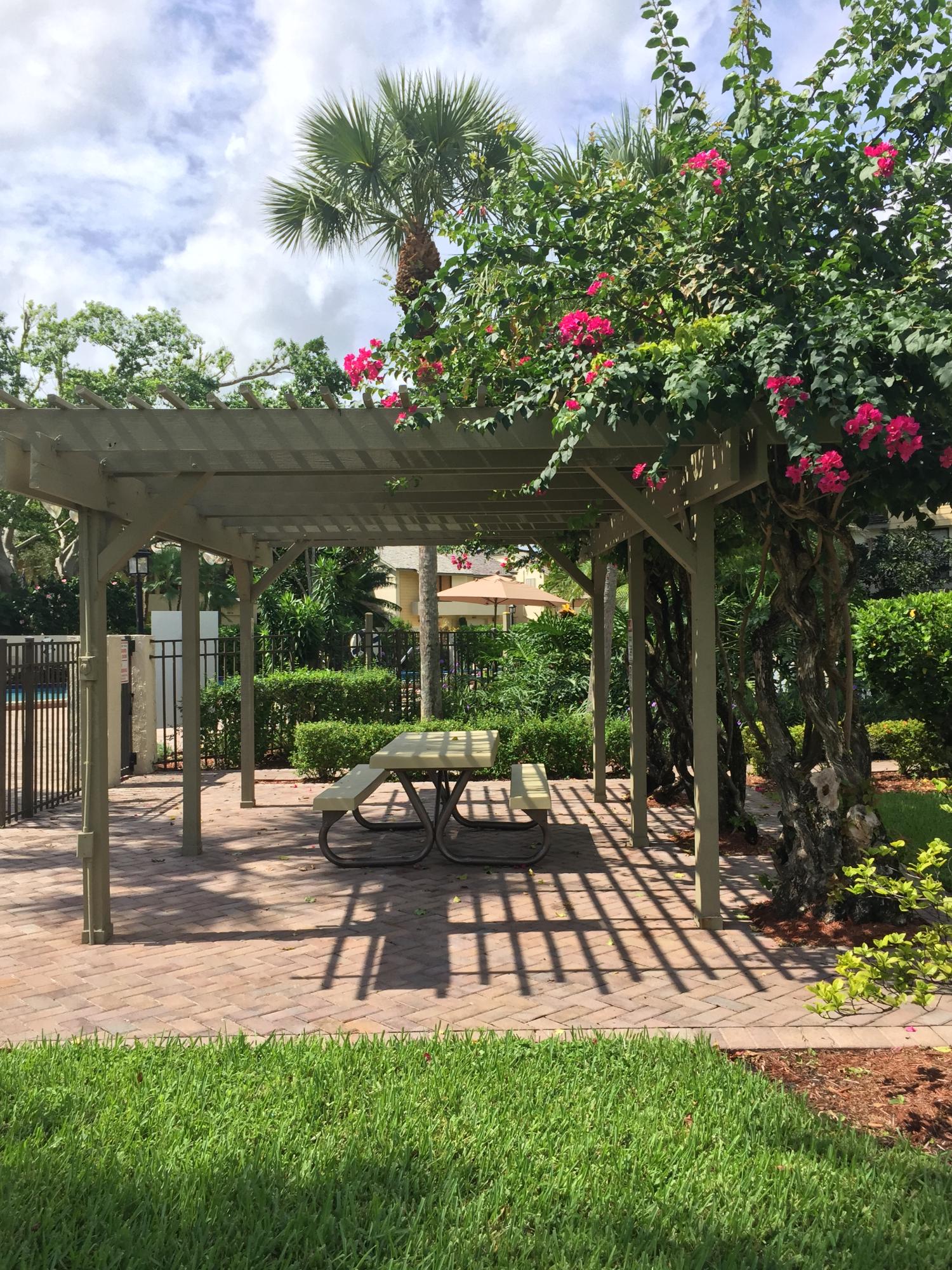 Picnic Area