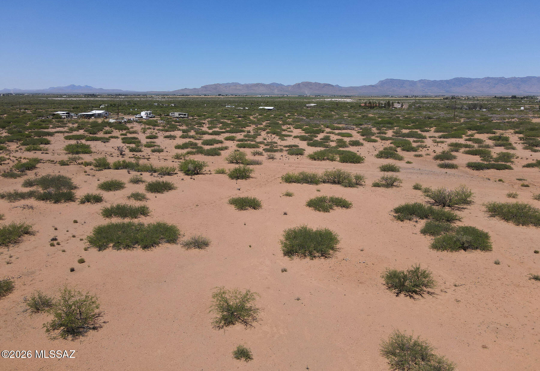 3-acres North Round Up Road, Unit 442 Willcox, AZ 85643 - Photo 6 of 18
