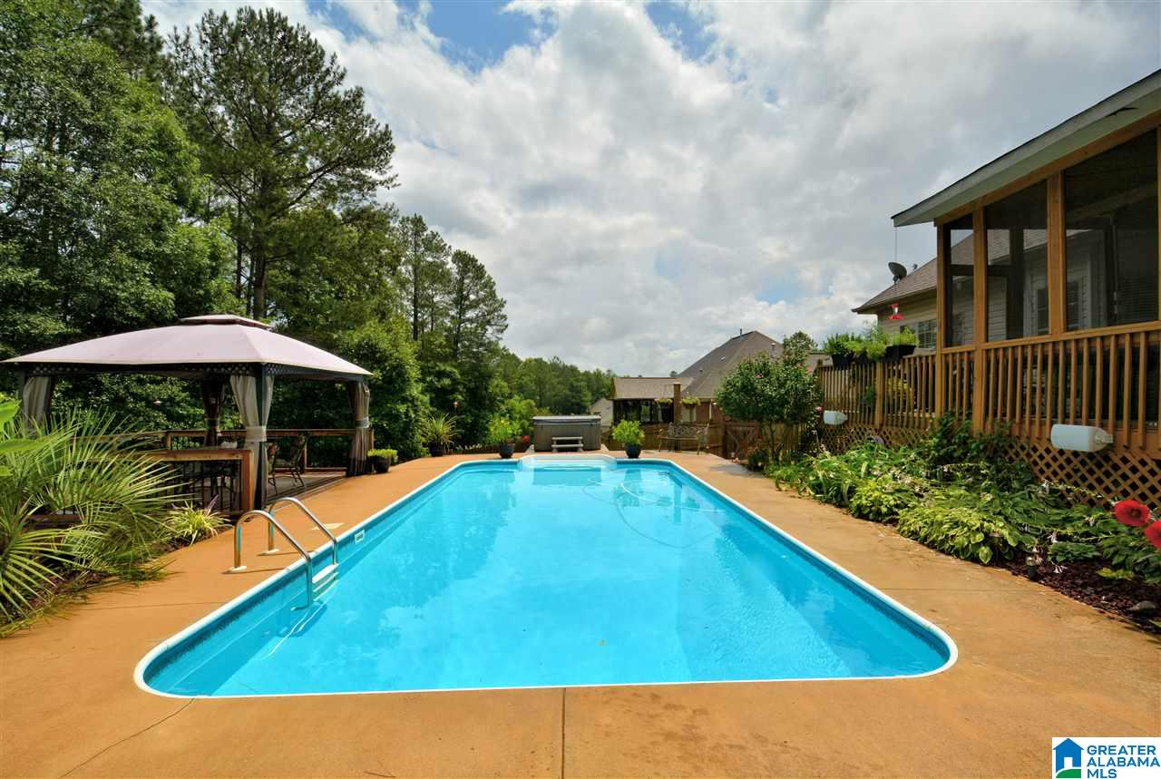 233 Woodbridge Trail Chelsea, AL 35043 - Photo 8 of 42