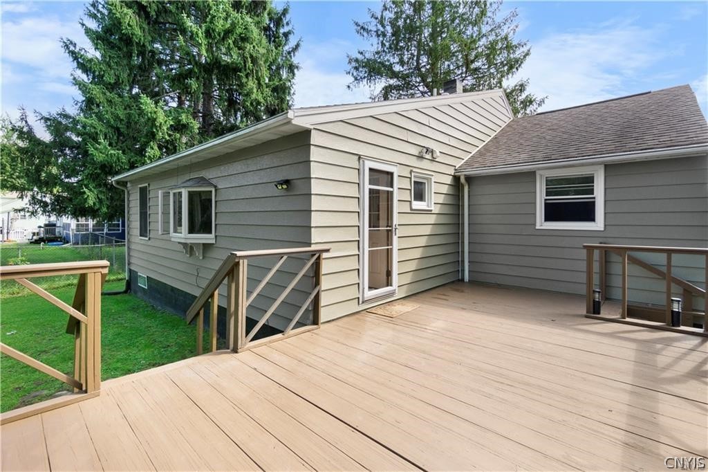 8835 Bridgeport Kirkville Road Kirkville, NY 13082 - Photo 21 of 28